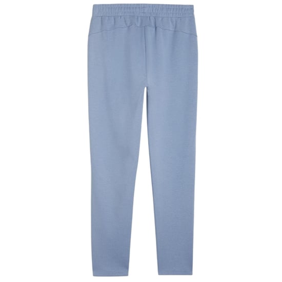 Puma Heren TeamFINAL Casuals Jersey Athletic Joggers (Blauw) - Image 3