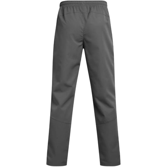 Under Armour Heren Icon Legacy Relaxed Fit Joggingbroek (Grijs) - Image 2