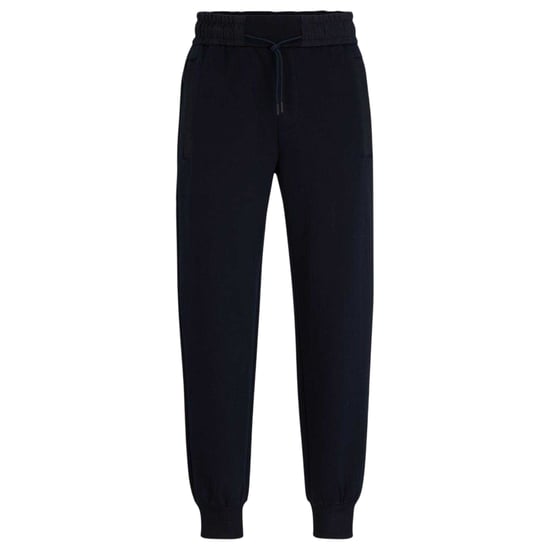 Hugo Boss Heren Larsen Slim Joggers (Donkerblauw) - Image 2
