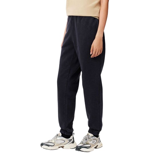 Lacoste Unisex Adult Woven Tracksuit Bottoms (Black) - Image 3