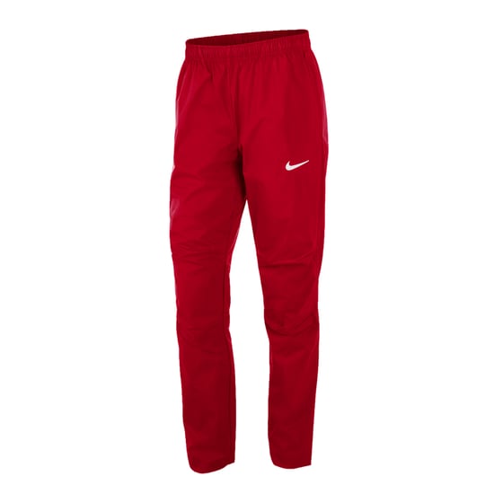 Nike Träningsbyxor för män (Universitetsrött) - Image 3