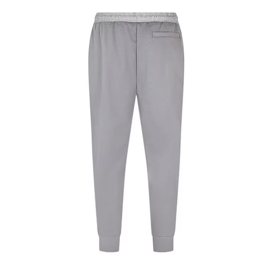 Boss Heren Hadiko Spiegel Joggers (Medium Grijs) - Image 2