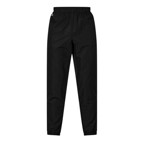 Lacoste Heren Slim Joggers (Zwart) - Image 2