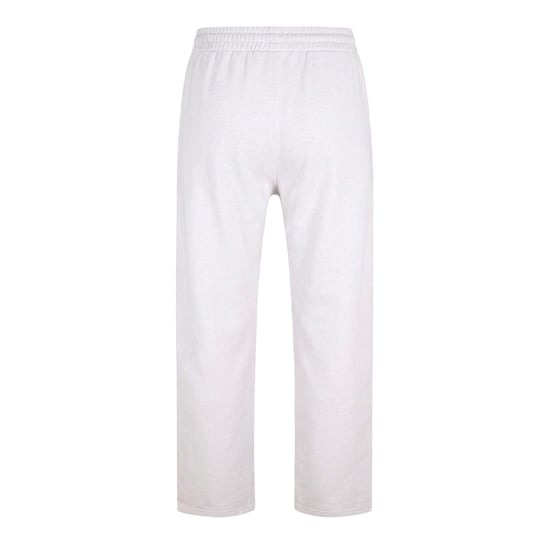 Off White Volwassen uniseks Pixel Sweatbroek (Steen/Zwart) - Image 2