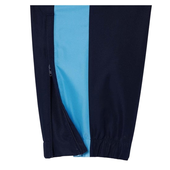 Lacoste Heren Sportsuit gerecycled polyester trainingsbroek (Blauw) - Image 3