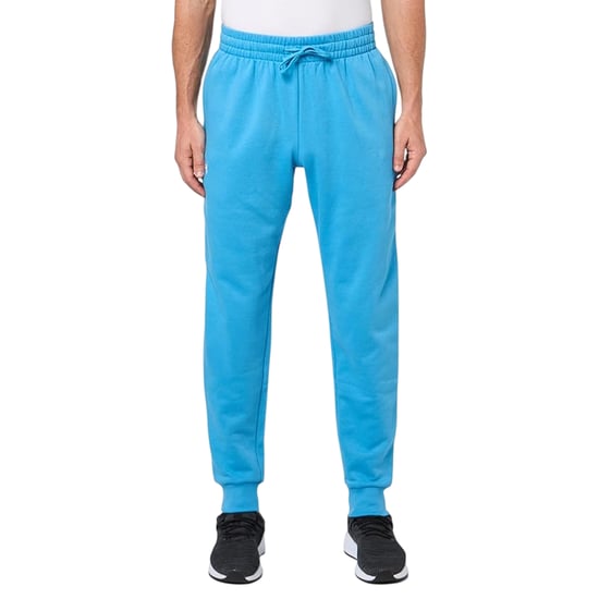 Under Armour Heren Rival Fleece Joggers (Blauw) - Image 1