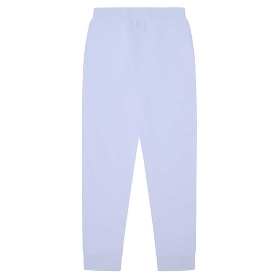 Ellesse Mens Saxcony Regular Joggers (Vit) - Image 2