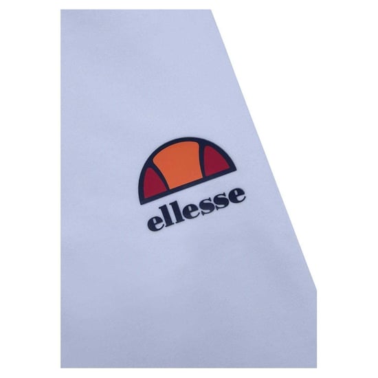 Ellesse Mens Saxcony Regular Joggers (Vit) - Image 3