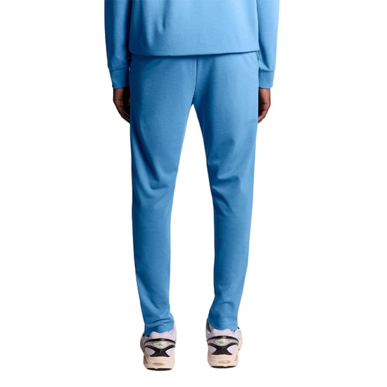 Lyle & Scott Heren Lichtgewicht Joggers (Blauw) - Image 3