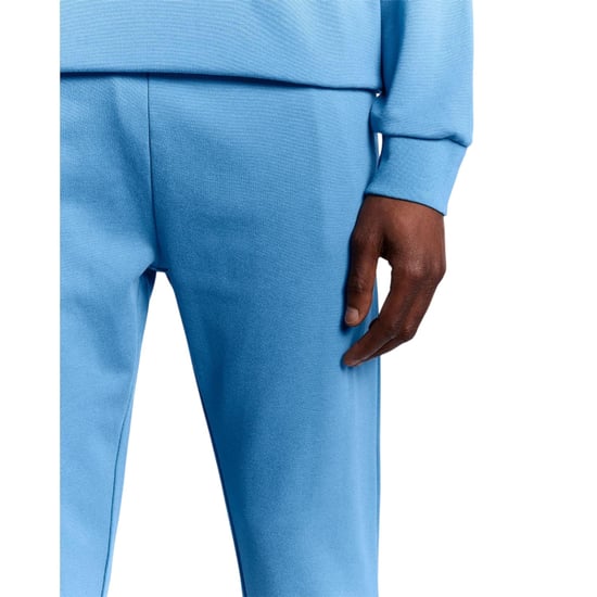 Lyle & Scott Heren Lichtgewicht Joggers (Blauw) - Image 4