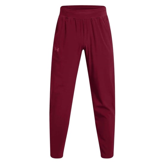 Under Armour Joggingbyxor OutRun The Storm för herrar (Röd) - Image 2