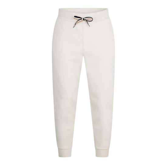 Boss Heren Larsen Slim Joggers (Wit) - Image 1
