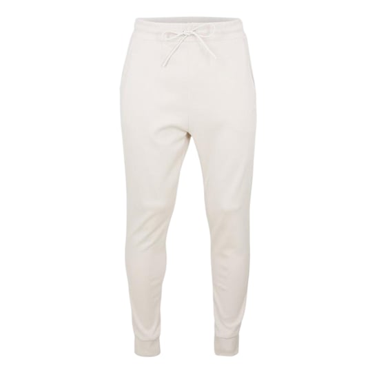Boss Heren Hadiko Slim Joggers (Licht Beige) - Image 1