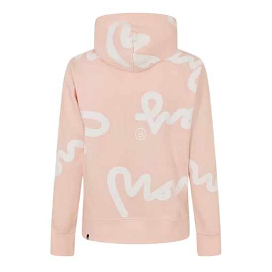 Money Heren Signature Hoodie (Roze) - Image 2