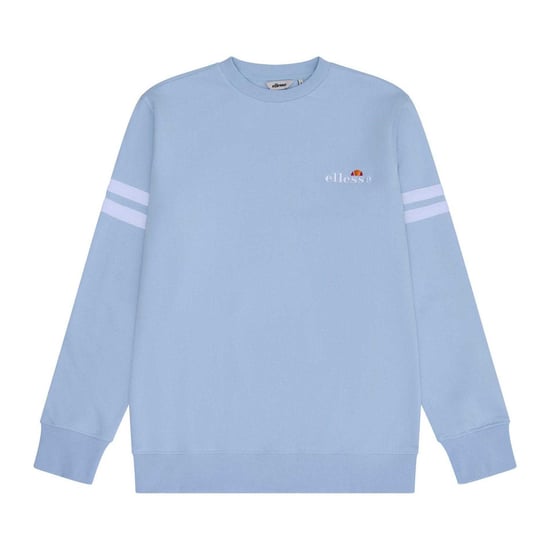 Ellesse Heren Gakona 2-sweatshirt met ronde hals (Lichtblauw) - Image 1