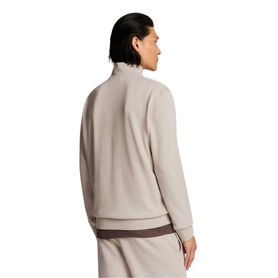 Lyle & Scott Geborduurd Sweatshirt met Geborduurd Logo voor Volwassenen (Cove) - Image 2