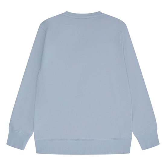 Ellesse Sweatshirt för herrar (Ljusgrå) - Image 2