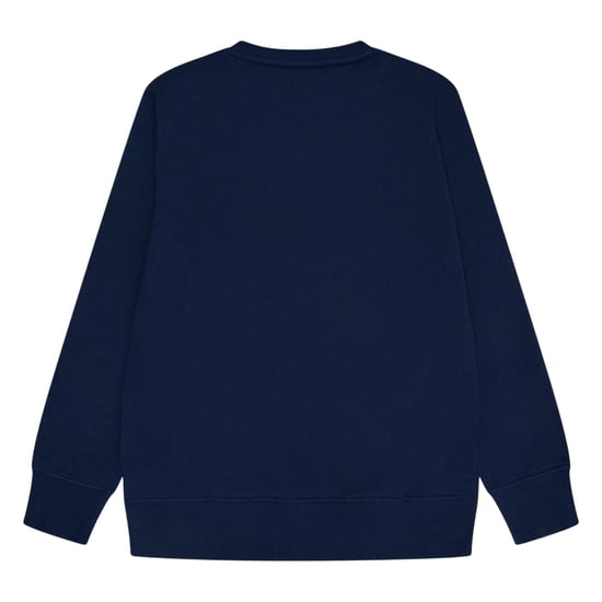 Ellesse Sweatshirt för herrar (Marinblått) - Image 2