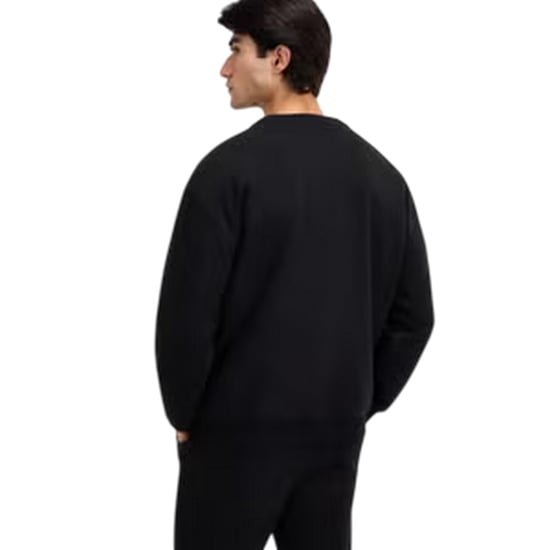 Ellesse Sadali-tröja för män (Svart) - Image 2