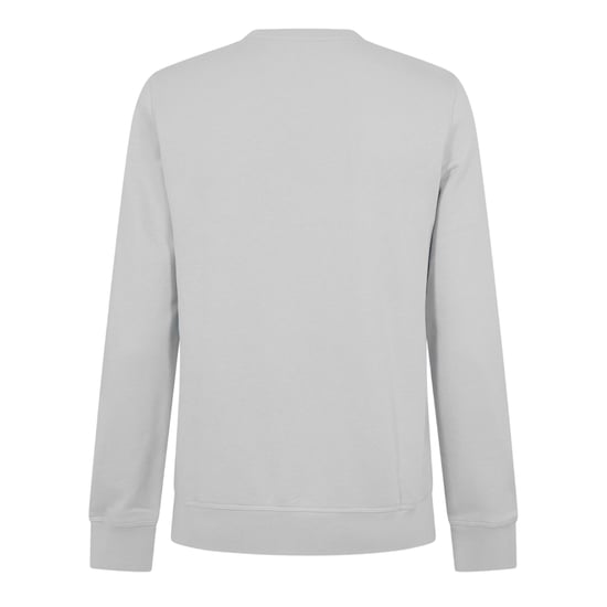 Boss Heren Westart Premium Katoenen Sweatshirt met Crew Hals (Paars) - Image 2