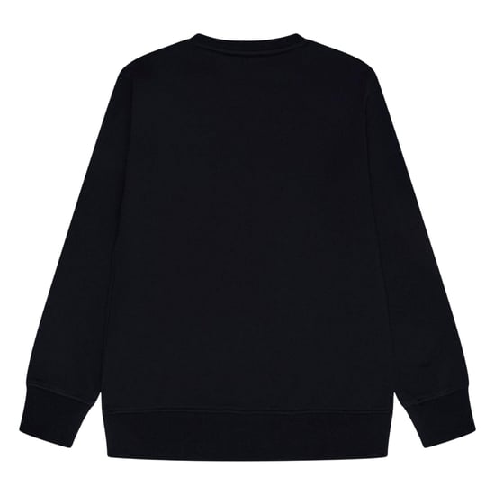 Ellesse Sweatshirt för herrar (Svart) - Image 2