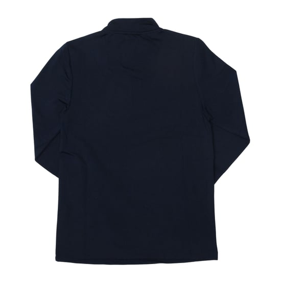 Castore Kinder/Kids Adapt Sweatshirt met Kwart Ritssluiting (Marine) - Image 2