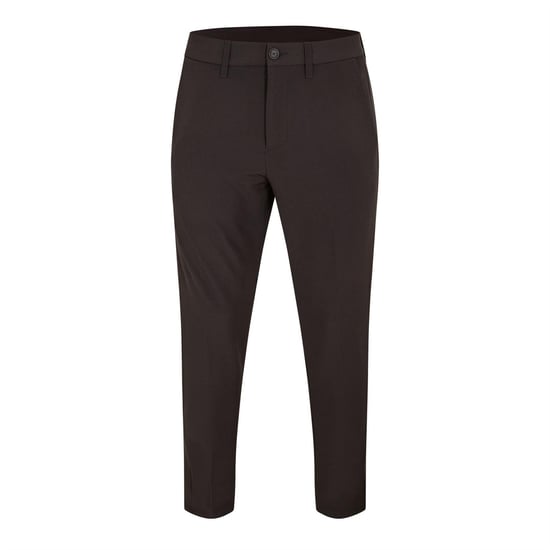 Boss Commuter chino heren (Zwart) - Image 1