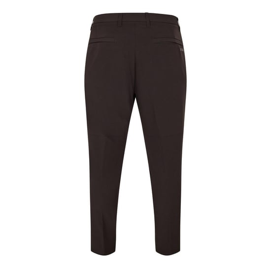 Boss Commuter chino heren (Zwart) - Image 2