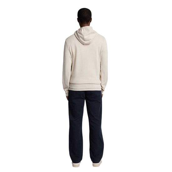Lyle & Scott Heren Tapered Chinos (Donkere marine) - Image 2