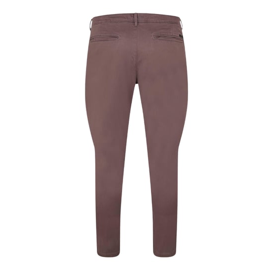 Jack And Jones Heren Marco Bowie Chino (Gepeperd Grijs) - Image 2