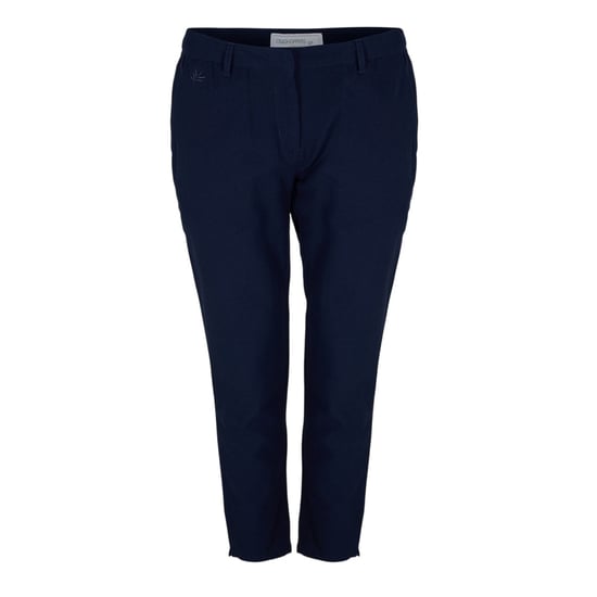 Craghoppers Dames/Dames Orisia Chino (Blauwe Marine) - Image 2