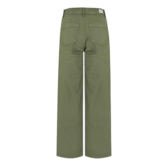 Levis Vintage-chinos för kvinnor (Timjan) - Image 2