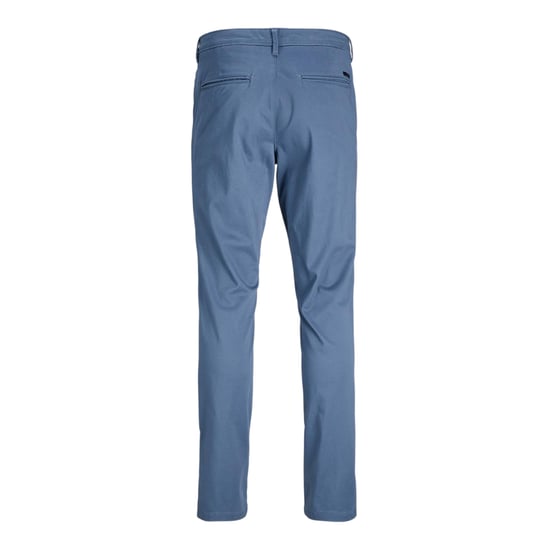 Jack And Jones Heren Marco Bowie Chino (China Blauw) - Image 2