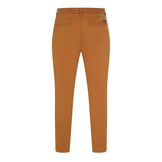 Jack And Jones Heren Marco Bowie Chino (Rubber) - Image 2
