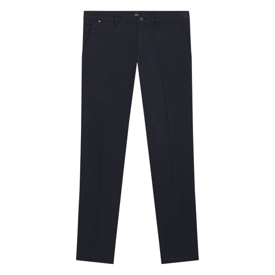 Boss Heren Crigan 3 Chino (Donkerblauw) - Image 2