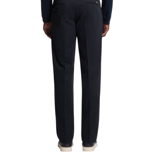 Boss Heren Crigan 3 Chino (Donkerblauw) - Image 3