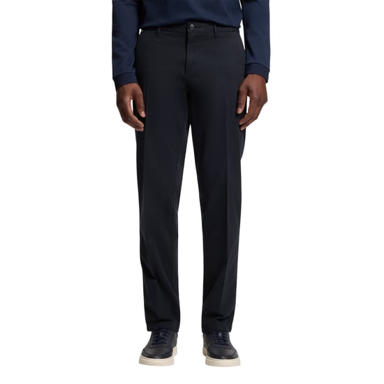 Boss Heren Crigan 3 Chino (Donkerblauw) - Image 4