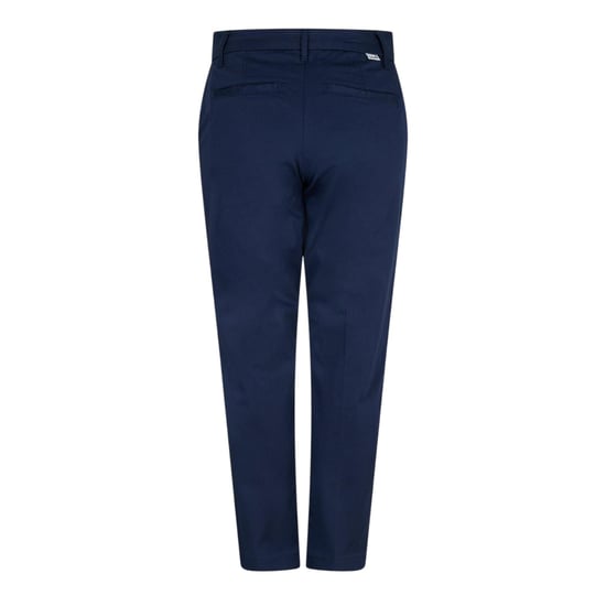 Levis Chinobyxor för män (Svart iris) - Image 2