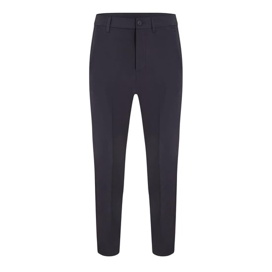 Boss Commuter chino heren (Donkerblauw) - Image 1