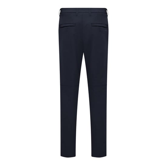 Boss Commuter chino heren (Donkerblauw) - Image 2