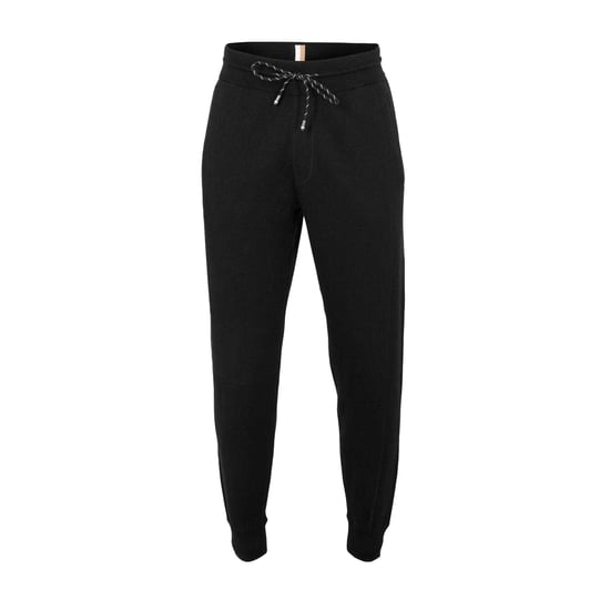 Boss Heren Onestino Slim Joggers (Zwart) - Image 1