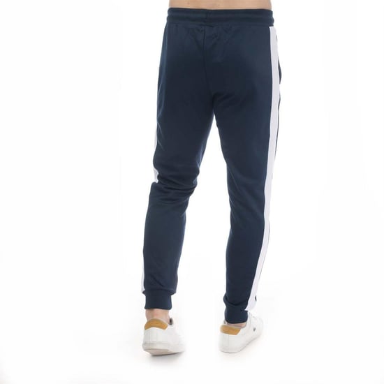 Ellesse Usato Regular Joggers, dam/dam (Marinblått) - Image 2