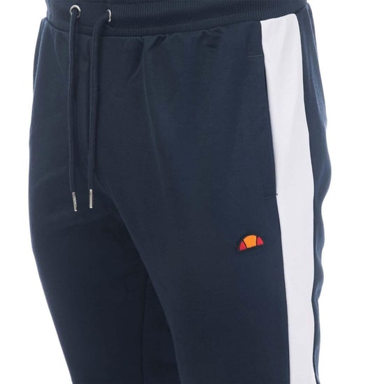 Ellesse Usato Regular Joggers, dam/dam (Marinblått) - Image 3