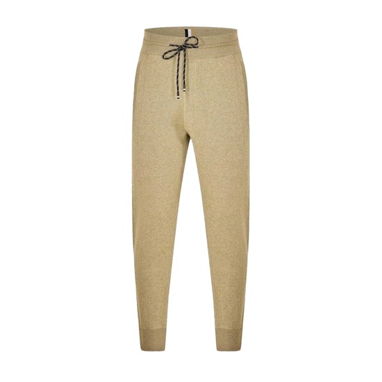 Boss Heren Onestino Slim Joggers (Pastelgroen) - Image 1