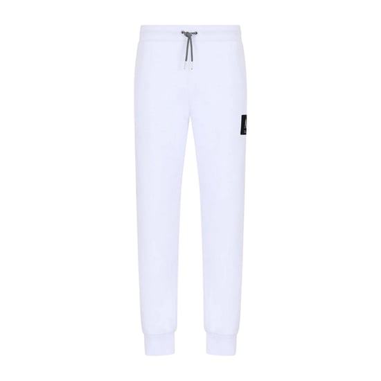 Armani Exchange Heren Joggers (Wit) - Image 2