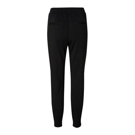Vero Moda Dames/Dames Vmeva Regular Joggingbroek (Zwart) - Image 2