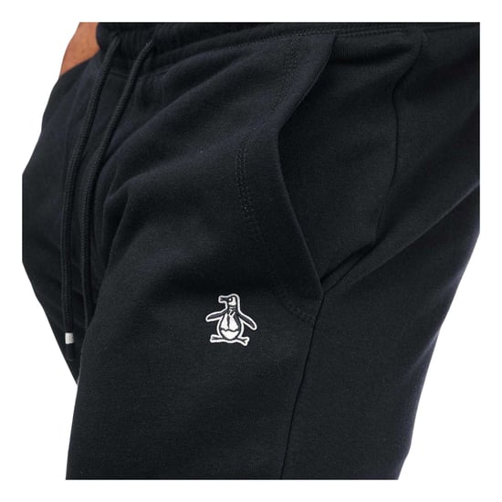 Original Penguin Heren Pete Joggers (Marine) - Image 3