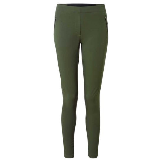 Craghoppers Expedition Performance Slim-byxor för dam/damer (Ek) - Image 2