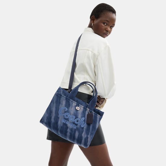 Cargo Tote Bag With Tie-Dye - Image 5