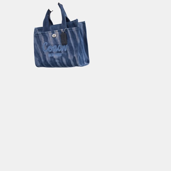 Cargo Tote Bag With Tie-Dye - Image 6